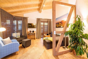 Casatina Ferienwohnungen Oberstdorf